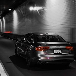 Meet your Posher, Cody